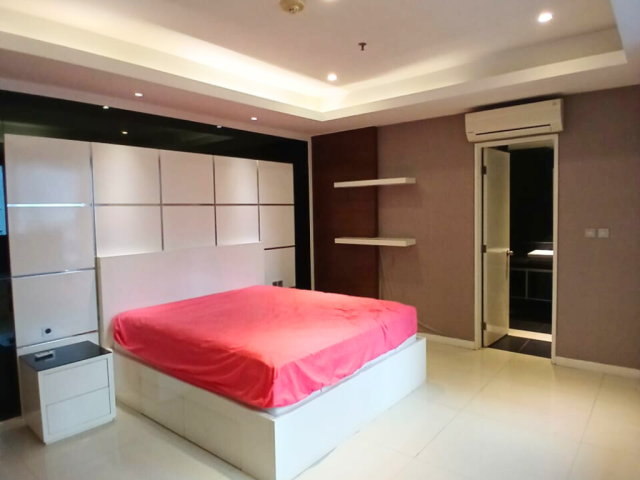 Ascott Jakarta Mid Floor