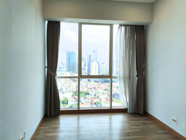 Setiabudi Sky Garden Sky Tower High Floor