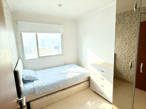 Sahid Sudirman Residence Tower - Lantai 23