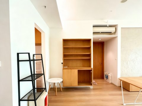 Setiabudi Residence Tower B Low Floor
