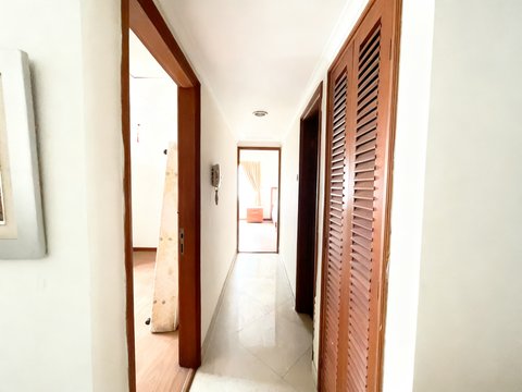 Sudirman Tower Condominium Tower A Low Floor
