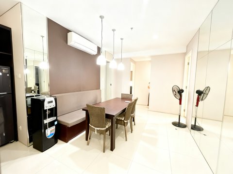 1Park Residence Tower C Low Floor