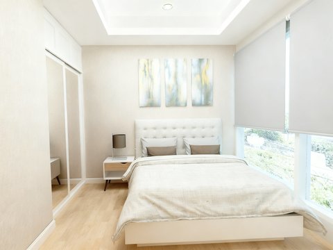 Puri Mansion Crystal Tower High Floor