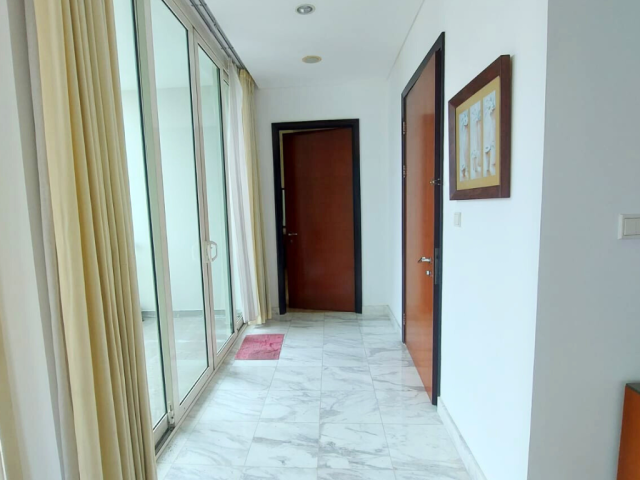 The Peak Sudirman Tower Regal Floor 6