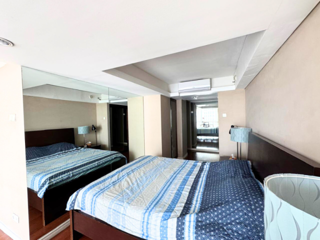 Citylofts Sudirman Tower - Floor 12