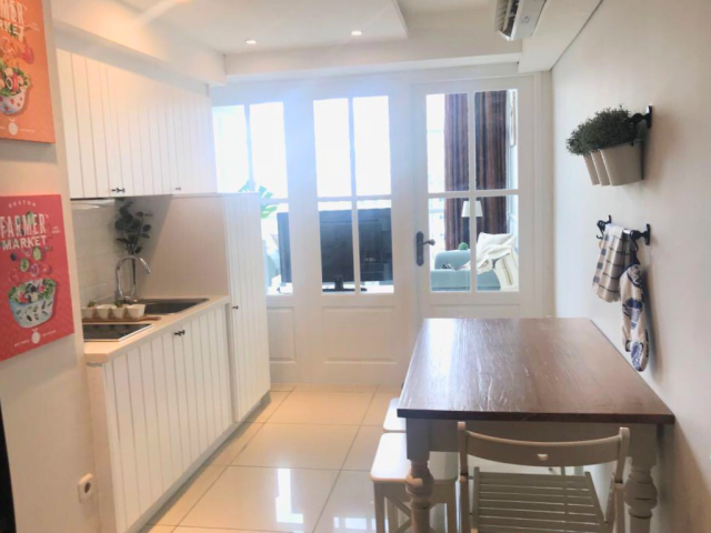 Citylofts Sudirman Mid Floor
