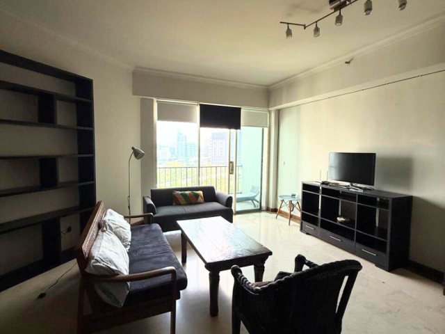 Puri Casablanca Bougenville Tower Mid Floor