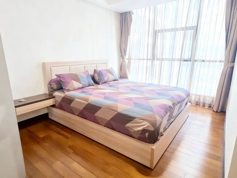 Casa Grande Angelo Residence Tower Mid Floor