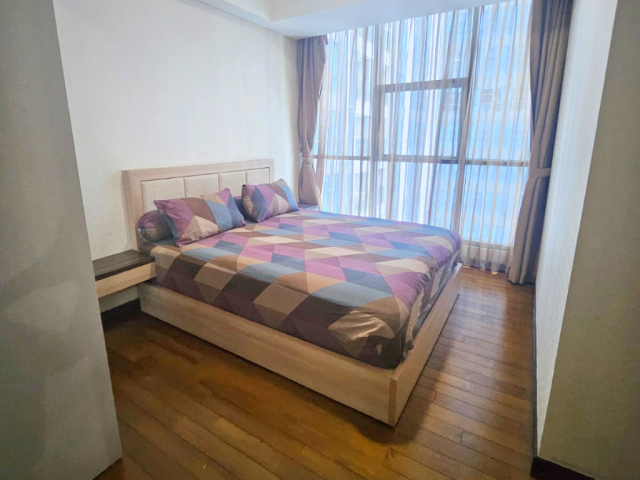 Casa Grande Residence Tower Angelo Floor 10