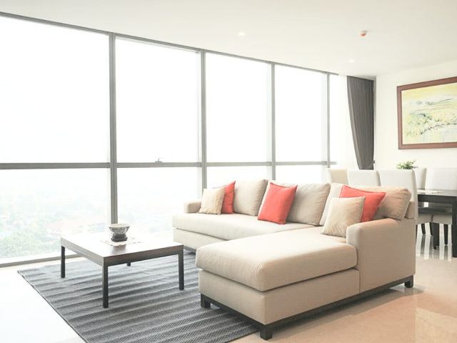 Casa Domaine Tower 1 Lantai 21