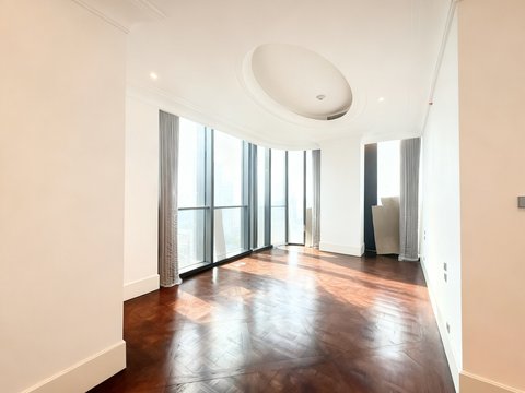 St. Regis Jakarta Mid Floor