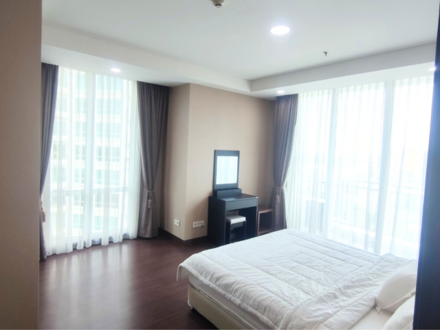 Pakubuwono house Lantai Tengah