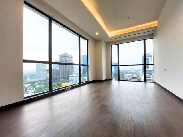 Pakubuwono Menteng Mid Floor