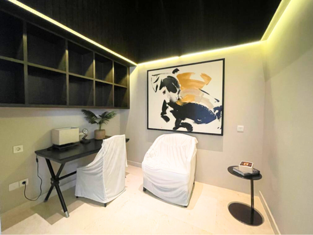 Ciputra World 2 Tower Residence Floor 16