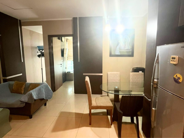 Sahid Sudirman Residence Tower - Lantai 7