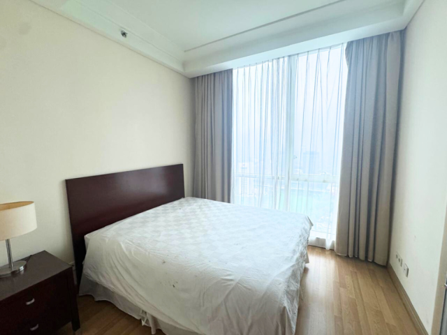 The Peak Sudirman Renais Tower High Floor