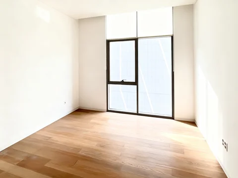 Apartemen Verde Two Tower Terraverde Lantai Tengah