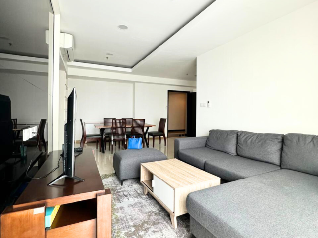 Gandaria Heights Tower B Mid Floor