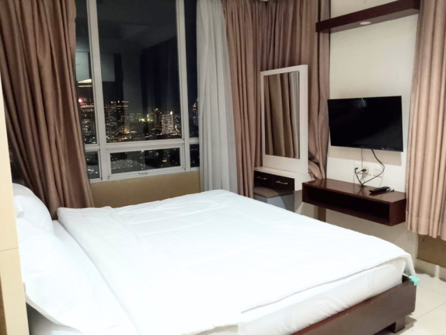 Denpasar Residence Tower Ubud Lantai Tengah