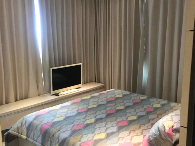 Denpasar Residence Tower Kintamani Lantai Tengah