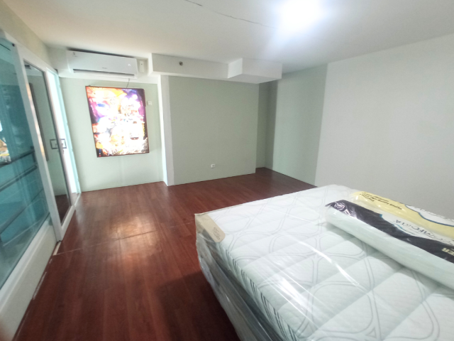 Citylofts Sudirman Tower - Floor 25