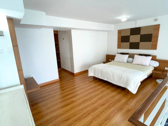Citylofts Sudirman Tower - Floor 10