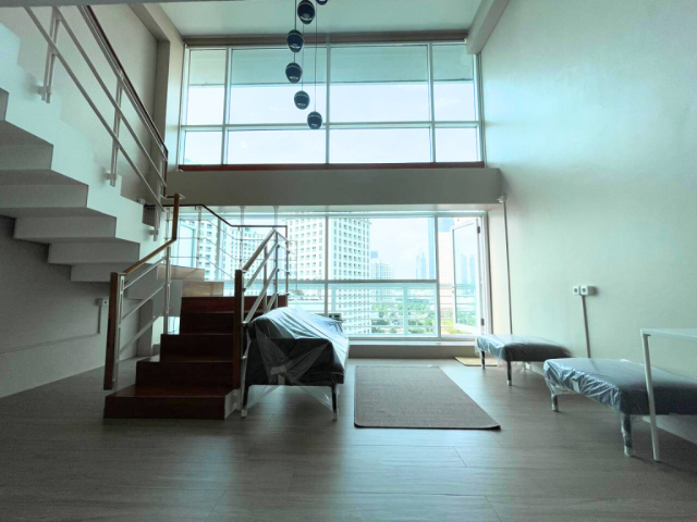 Citylofts Sudirman Tower - Floor 9