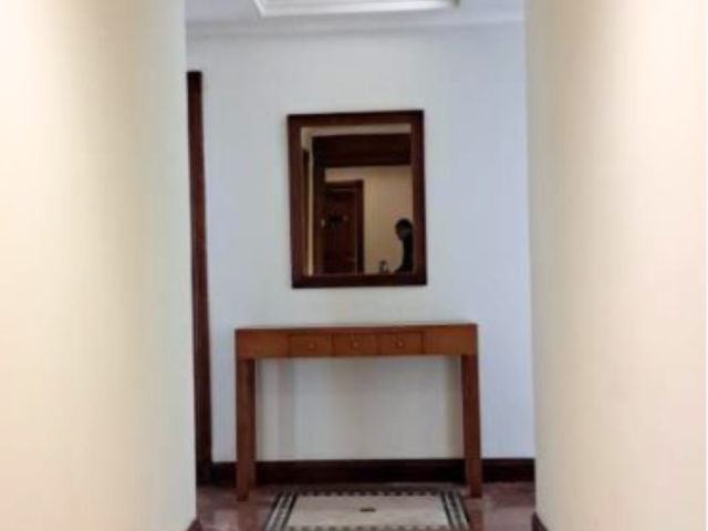 Somerset Grand Citra Floor 16