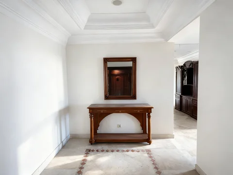 Simprug Teras Tower B Low Floor