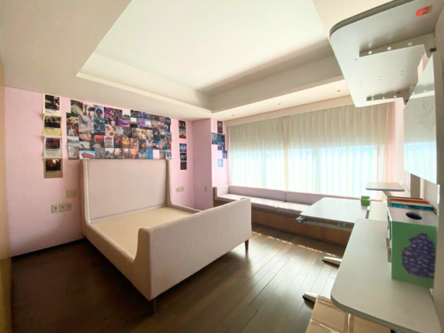 Verde Tower North Lantai 9