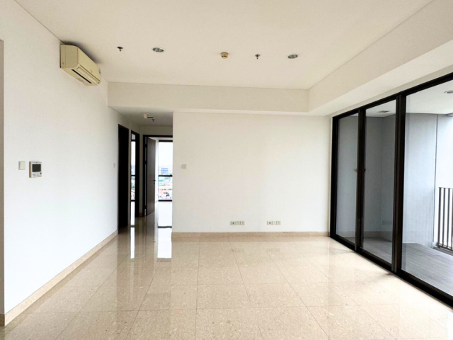 1Park Avenue Tower Royal Lantai Rendah