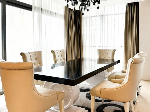 Senopati Suites 1 Mid Floor