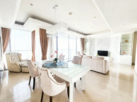 Casa Domaine Tower 2 Lantai 32