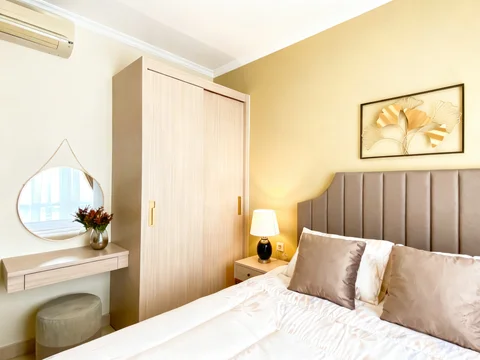 Menteng Park Tower Diamond High Floor