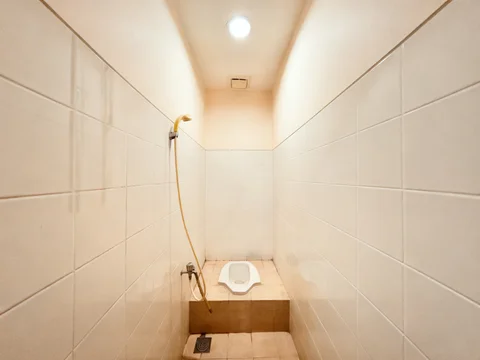 Pakubuwono Residence Tower Ironwood Mid Floor