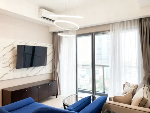 57 Promenade City Tower Mid Floor