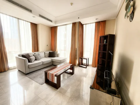 The Peak Sudirman Tower Regal Floor 7