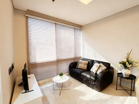 The Grove Suites Tower Masterpiece Floor 5