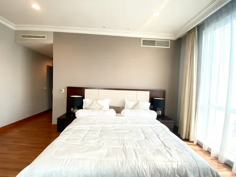 Pakubuwono View Tower Lacewood High Floor