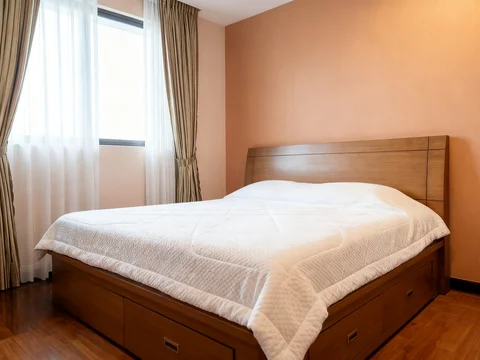 Setiabudi Residence Tower B Low Floor