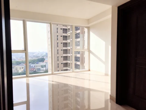 Pondok Indah Residences Tower Amala Lantai Rendah