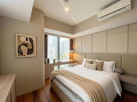 Branz Mega Kuningan Tower Kita Floor 15
