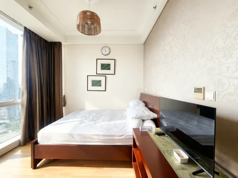 The Peak Sudirman Tower Regal Floor 32