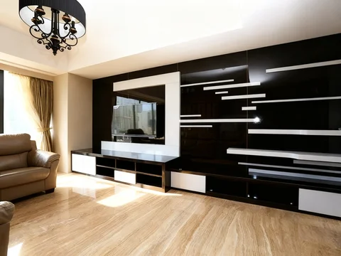 Verde Tower South Floor 11