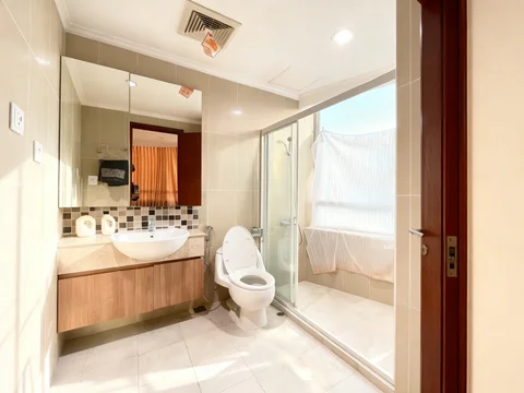 Kuningan City (Denpasar Residence) Tower Ubud Lantai Sedang
