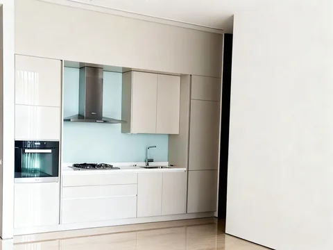 LaVie All Suites Porte Tower Low Floor