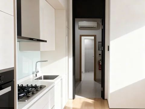 LaVie All Suites Porte Tower Low Floor