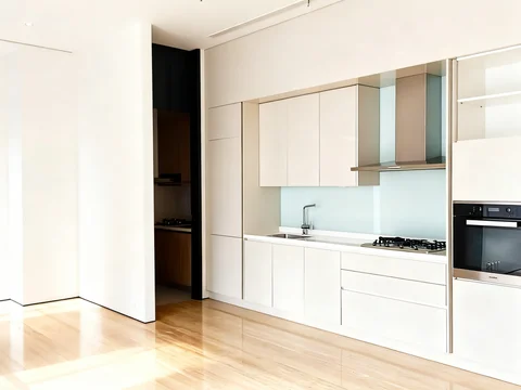 LaVie All Suites Porte Tower Low Floor