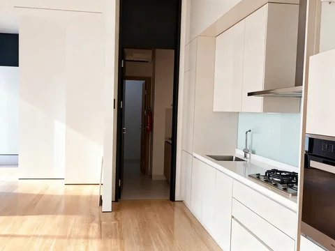 LaVie All Suites Porte Tower Low Floor