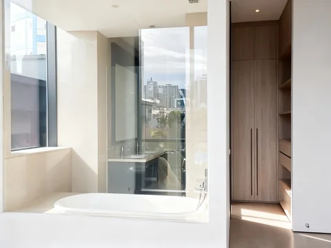 LaVie All Suites Porte Tower Low Floor